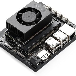 NVIDIA Jetson Orin Nano Super Developer Kit