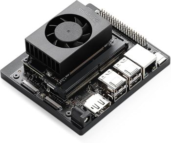 NVIDIA Jetson Orin Nano Super Developer Kit Development Kit
